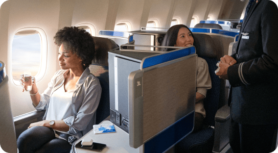 How to Earn MileagePlus Miles | United Airlines