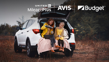 Join MileagePlus And Earn Miles | United Airlines