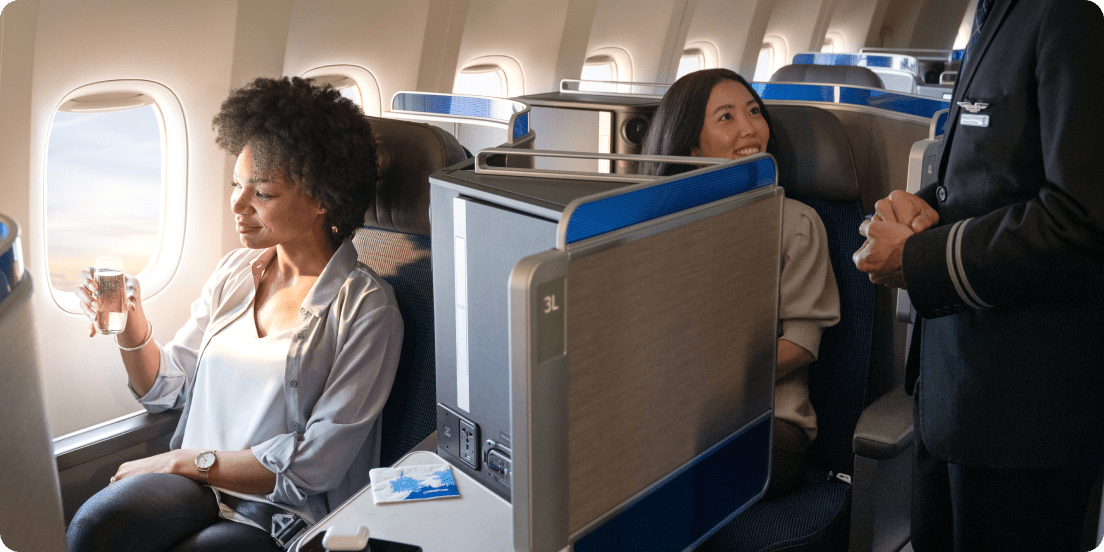 How to Earn MileagePlus Miles | United Airlines