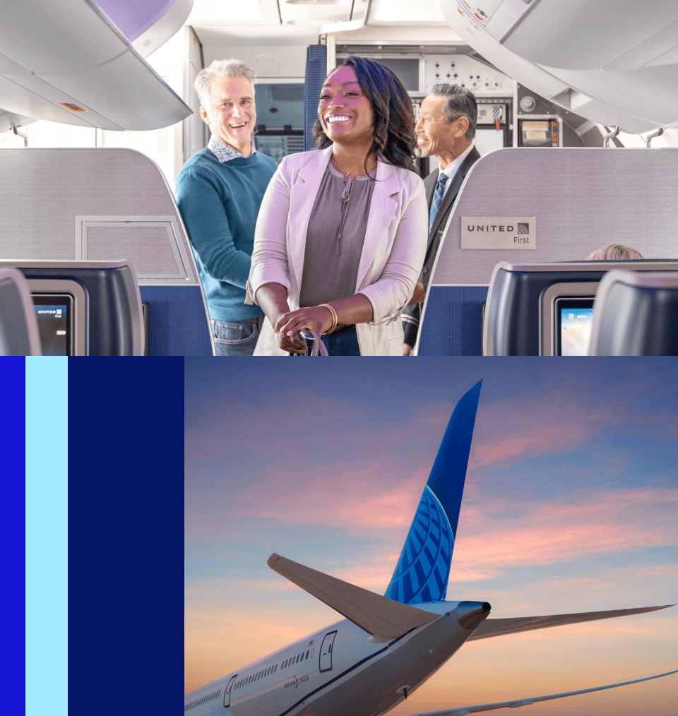 How to Earn MileagePlus Miles | United Airlines